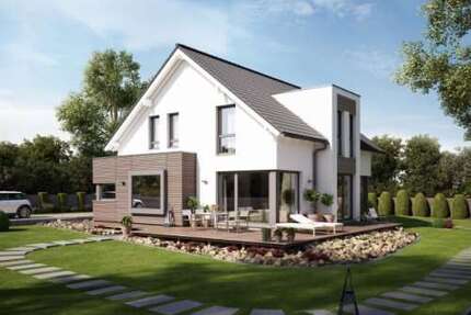Haus zum Kaufen in Leipzig 629.587 € 166 m²