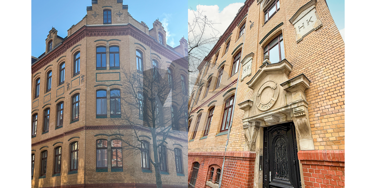 Wohnung zum Kaufen in Leipzig 435.000 € 109.47 m² 4 zimmer