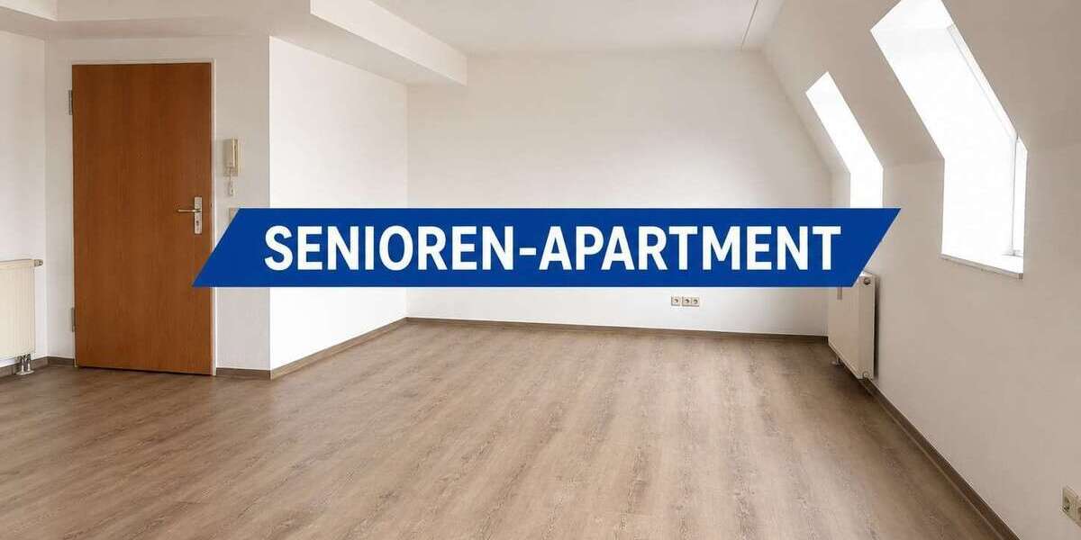 Etagenwohnung Leipzig Eutritzsch - 1 Zimmer, 35 m&sup2;, 243&euro; | Angebot:27003729