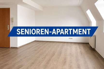 Wohnung Leipzig Eutritzsch - 1 Zimmer, 35 m&sup2;, 243&euro; | Angebot:27003729