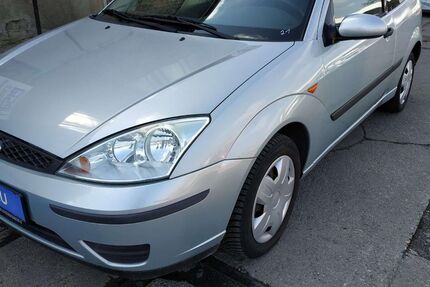Ford Focus 93.458 km 2.990 &euro; Leipzig 04129