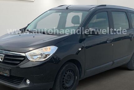 Dacia Lodgy 174.886 km 1.699 &euro; Brehna 06796