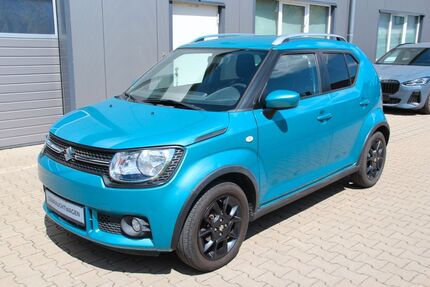 Suzuki Ignis 33.200 km 10.980 &euro; Leipzig 04179