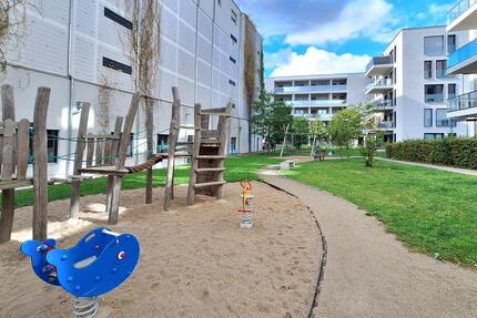 Charmante 4-Raum-Wohnung zur Miete in Gohlis-Nord (Leipzig) – Wentzel Dr. 4 zimmer