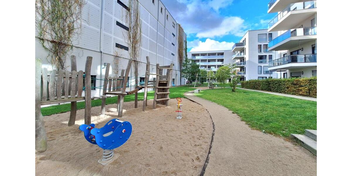 Charmante 4-Raum-Wohnung zur Miete in Gohlis-Nord (Leipzig) – Wentzel Dr. 4 zimmer
