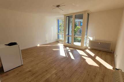 Wohnung Leipzig Paunsdorf - 1 Zimmer, 31 m&sup2;, 402&euro; | Angebot:26380519