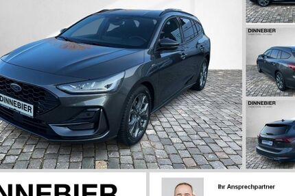 Ford Focus 34.934 km 17.800 &euro; Markkleeberg 04416