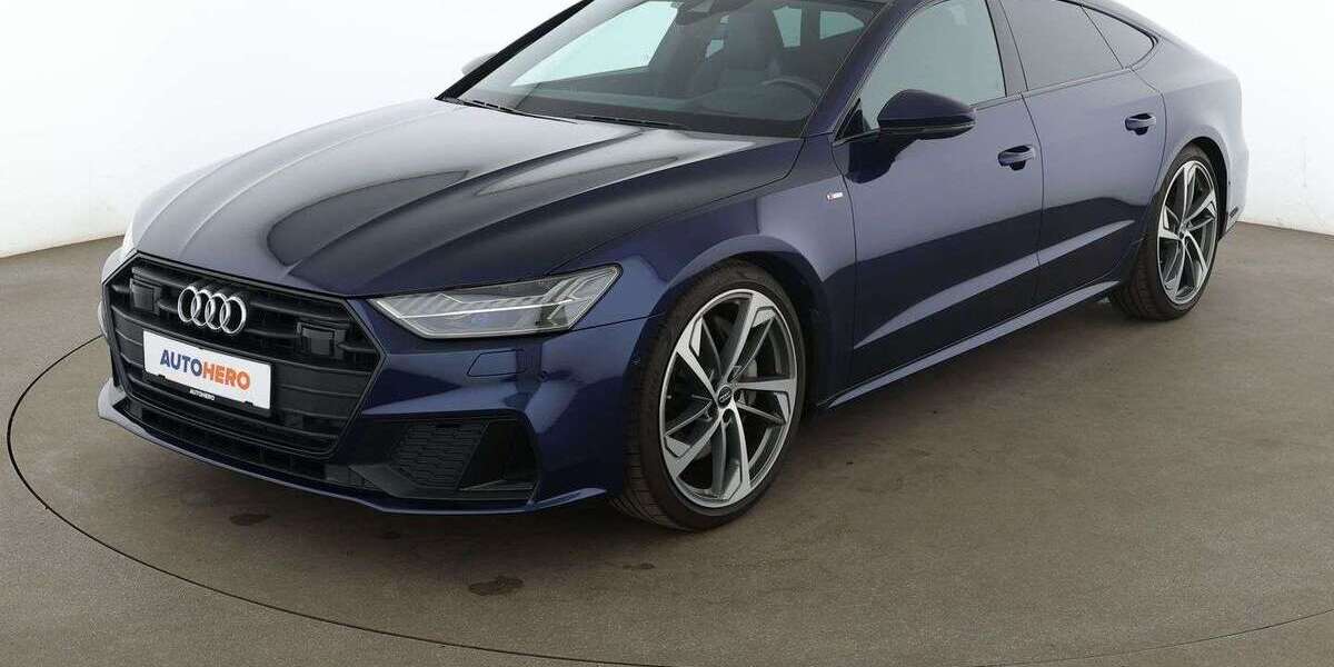 Audi A7 114.134 km 38.390 &euro; Leipzig 04328