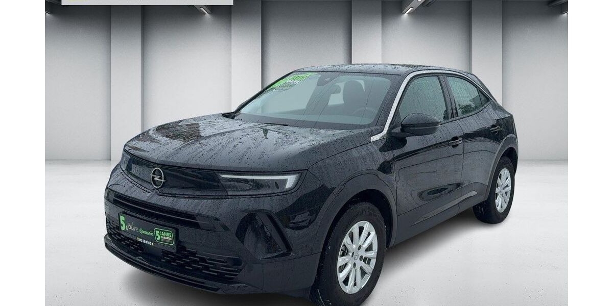 Opel Mokka 19.212 km 15.490 &euro; Leipzig 04179