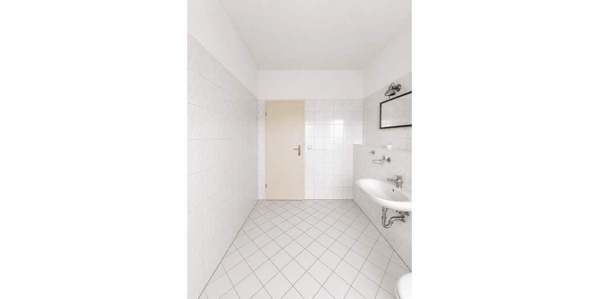 Etagenwohnung Leipzig Neustadt-Neuschönefeld - 2 Zimmer, 76 m&sup2;, 636&euro; | Angebot:26672989