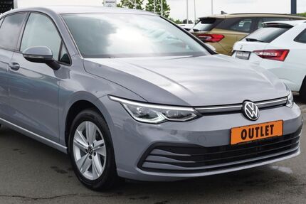 VW Golf 34.000 km 19.650 &euro; Wurzen 04808