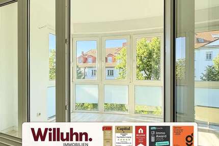 Wohnung Leipzig Südwest - 1 Zimmer, 49 m&sup2;, 104.000&euro; | Angebot:27203063