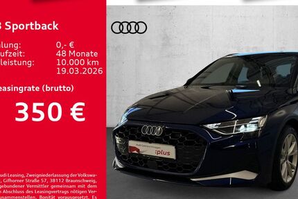 Audi A3 15.891 km 35.480 &euro; Leipzig 04129