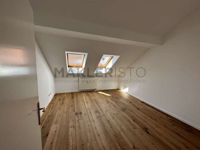 Wohnung zum Mieten in Leipzig 630 € 62 m²
