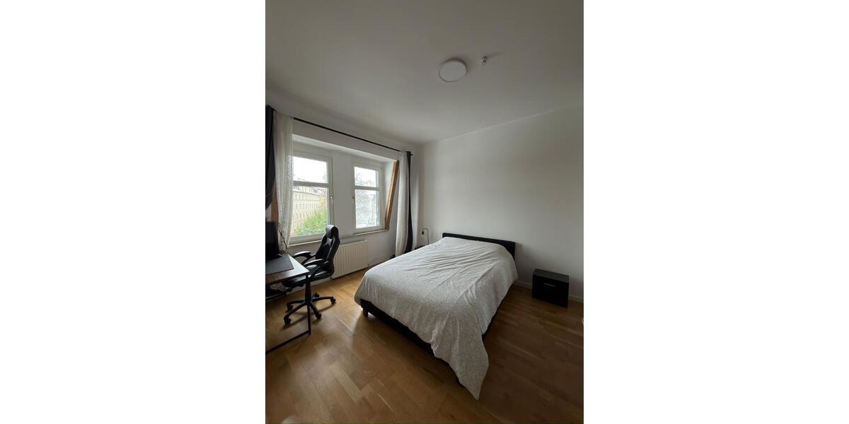 Etagenwohnung Leipzig Mitte - 2 Zimmer, 57 m&sup2;, 570&euro; | Angebot:25415855