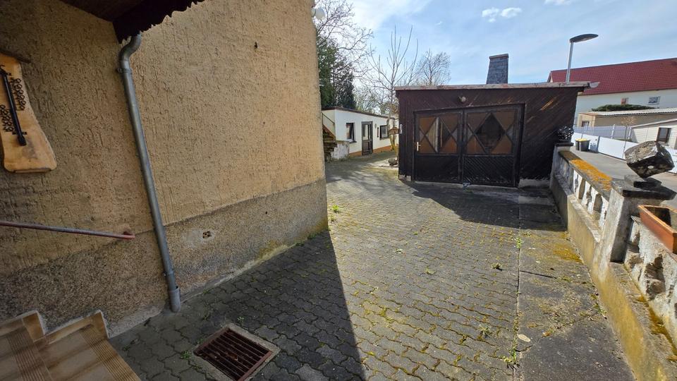 Einfamilienhaus Grimma - 55.000&euro; | Angebot:27151293
