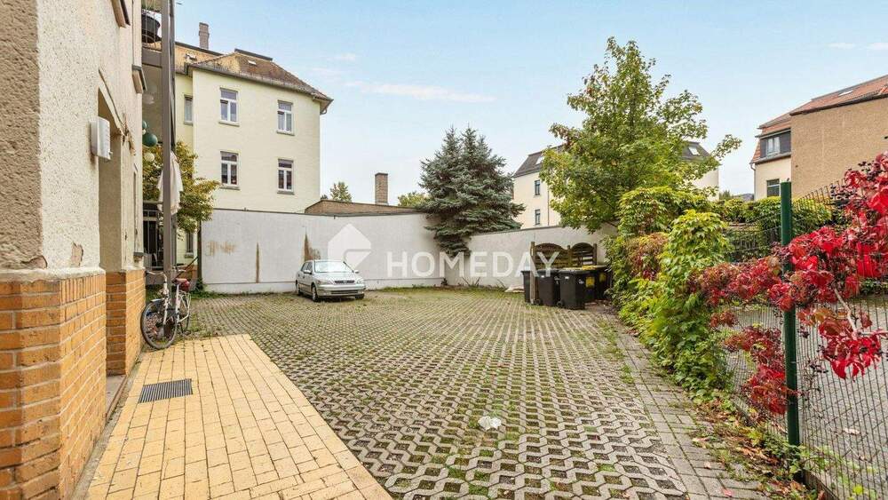 Etagenwohnung Markkleeberg - 4 Zimmer, 92 m&sup2;, 299.000&euro; | Angebot:25696160