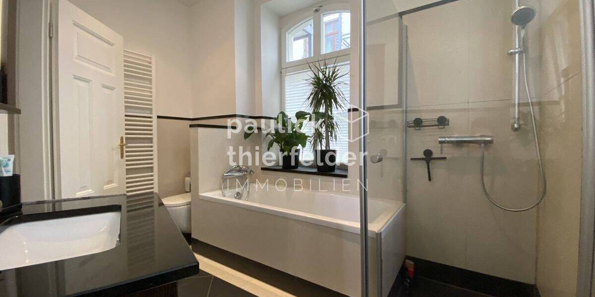 Etagenwohnung Leipzig Zentrum-Süd - 2 Zimmer, 68 m&sup2;, 225.000&euro; | Angebot:26862884