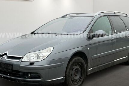 Citroen C5 326.204 km 699 &euro; Brehna 06796