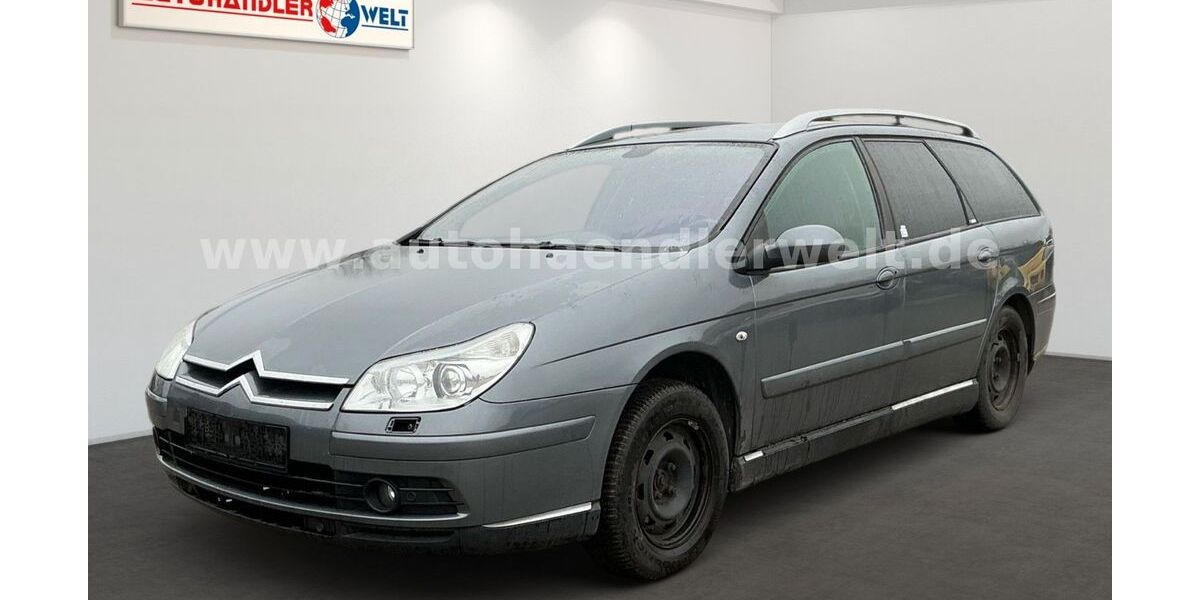 Citroen C5 326.204 km 699 &euro; Brehna 06796