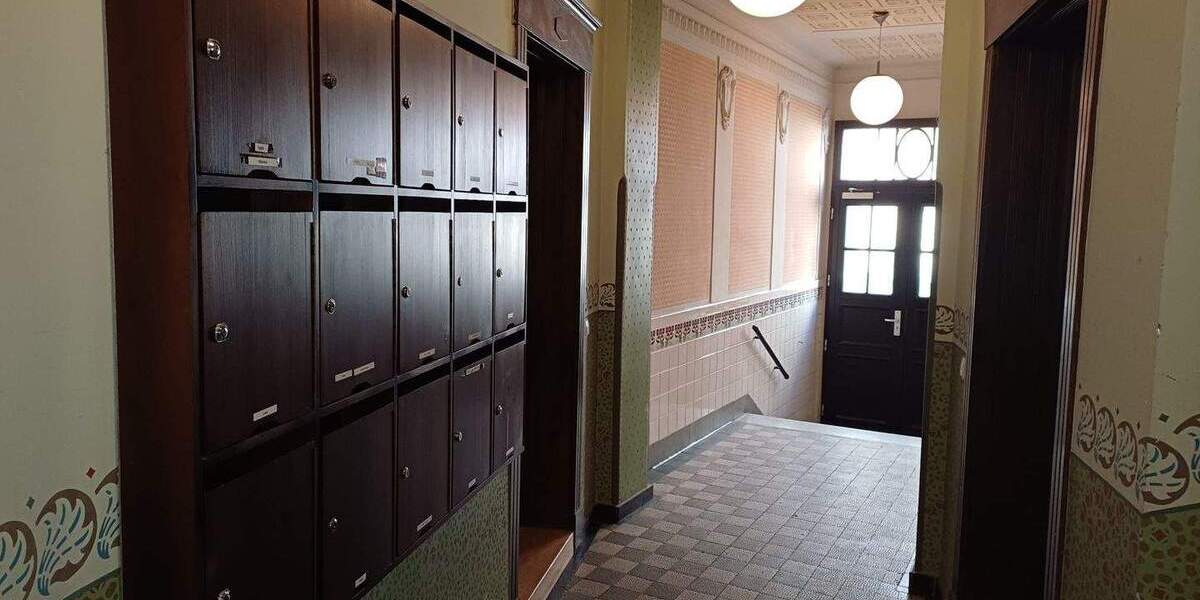 Etagenwohnung Leipzig Schönefeld-Abtnaundorf - 3 Zimmer, 65 m&sup2;, 180.000&euro; | Angebot:25682772