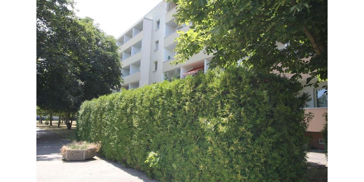 Barrierearmes Wohnen im Grünen 1 zimmer