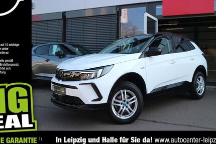 Opel Grandland (X) 7.985 km 21.890 &euro; Leipzig 04205