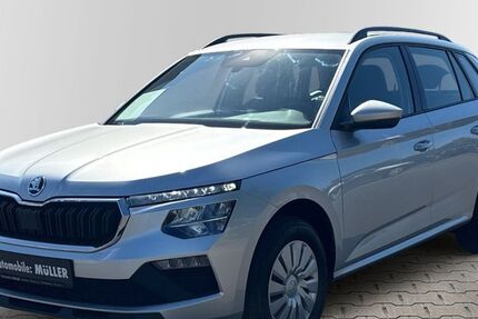 Skoda Kamiq 19.409 km 19.890 &euro; Leipzig 04328