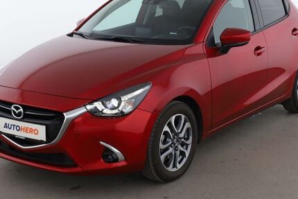 Mazda 2 9.826 km 13.670 &euro; Leipzig 04328