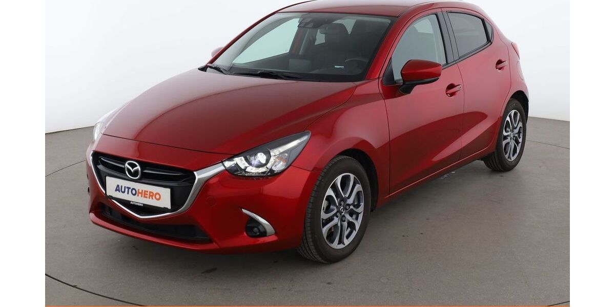Mazda 2 9.826 km 13.670 &euro; Leipzig 04328