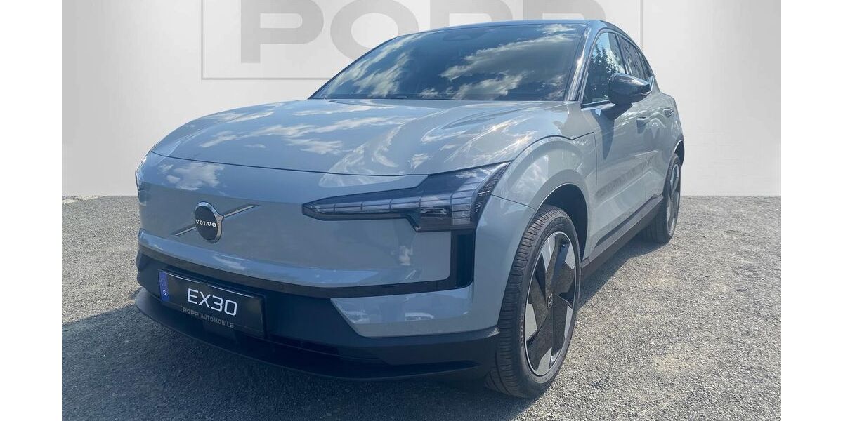 Volvo EX30 15.000 km 35.990 &euro; Leipzig 04129