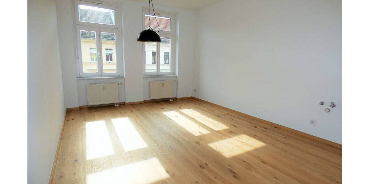 Etagenwohnung Leipzig Schönefeld-Abtnaundorf - 2 Zimmer, 73 m&sup2;, 669&euro; | Angebot:26920181