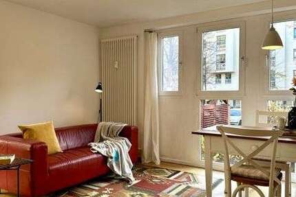Wohnen auf Zeit in Leipzig 950 € 2 zimmer
