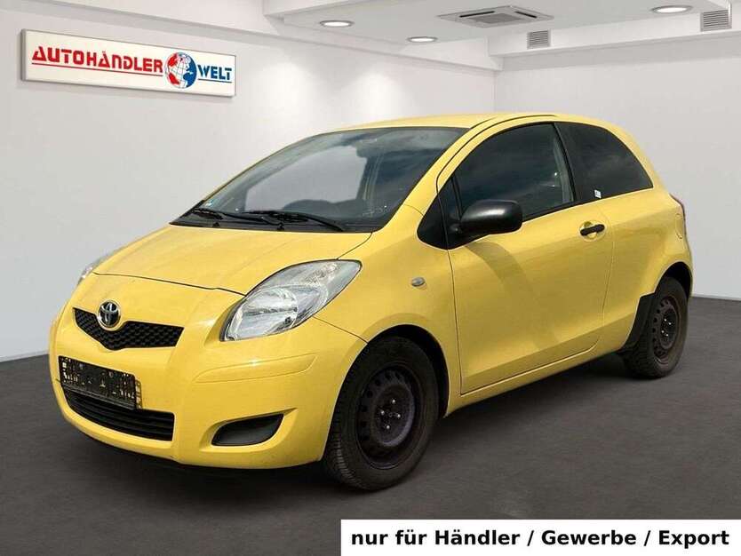 Yaris