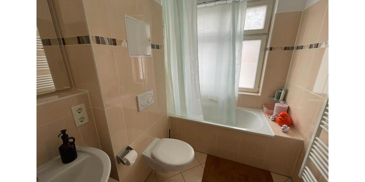 Etagenwohnung Leipzig Nordost - 2 Zimmer, 37 m&sup2;, 110.000&euro; | Angebot:27117122
