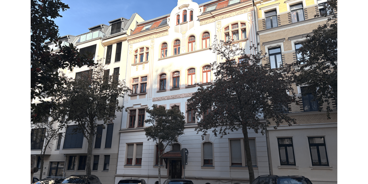 Etagenwohnung Leipzig Südost - 2 Zimmer, 55 m&sup2;, 150.000&euro; | Angebot:27579239