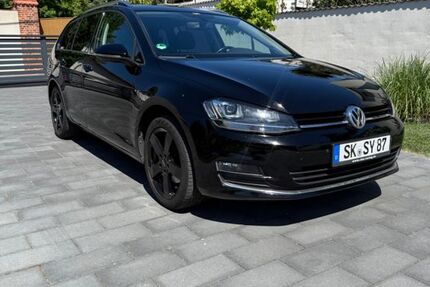 VW Golf 151.900 km 9.499 &euro; Kabelsketal 06184