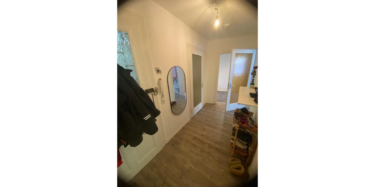 Etagenwohnung Leipzig Nordost - 2 Zimmer, 62 m&sup2;, 538&euro; | Angebot:25636230