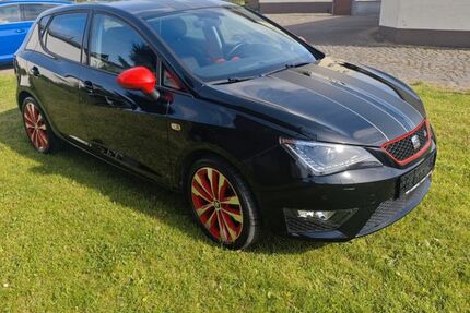 Seat Ibiza 103.466 km 8.990 &euro; Lützen 06686