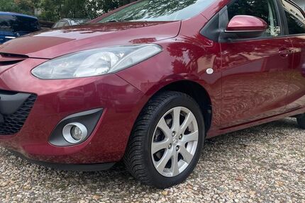 Mazda 2 129.706 km 4.099 &euro; Leipzig 04155