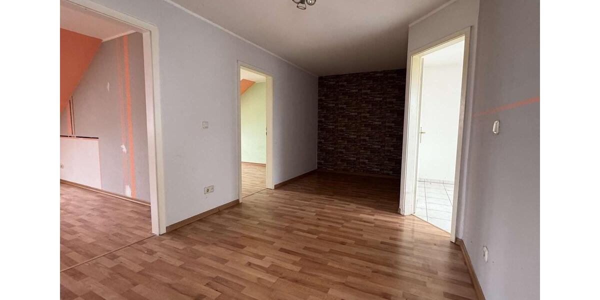 Dachgeschoßwohnung Leipzig Ost - 2 Zimmer, 65 m&sup2;, 553&euro; | Angebot:26224875