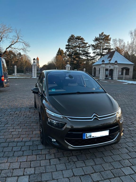 C4 Picasso