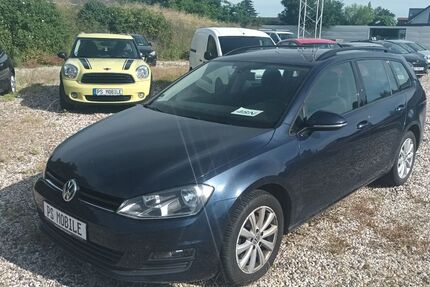 VW Golf 230.000 km 5.500 &euro; Sandersdorf-Brehna 06792