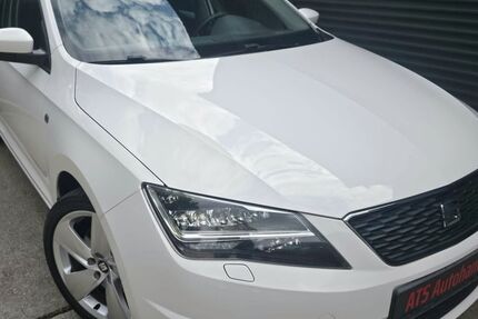 Seat Toledo 56.874 km 9.900 &euro; Leipzig 04347