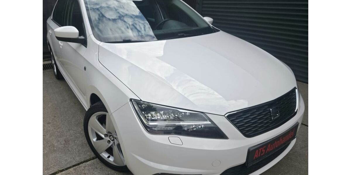 Seat Toledo 56.874 km 9.900 &euro; Leipzig 04347