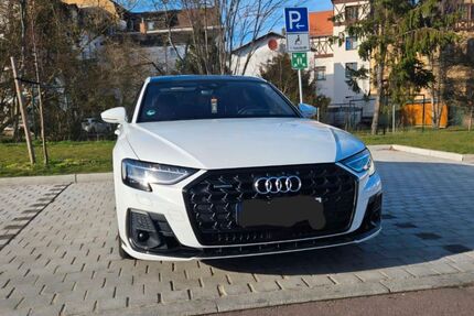 Audi A8 109.899 km 48.000 &euro; Markranstädt 04420
