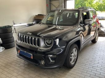 Renegade