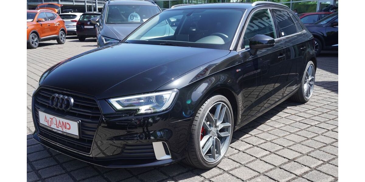 Audi A3 66.734 km 19.890 &euro; Leipzig 04209