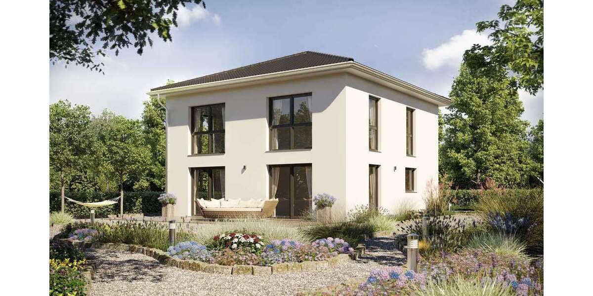 Haus zum Kaufen in Borsdorf 328.500 € 150 m² - Einfamilienhaus Borsdorf | Angebot:25805033