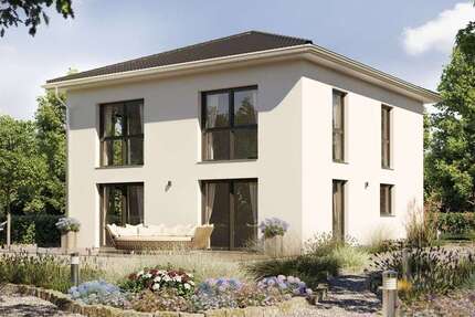 Haus zum Kaufen in Borsdorf 328.500 € 150 m² - Haus Borsdorf | Angebot:25805033